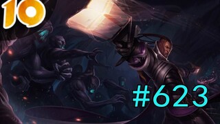 Top10 Weekly|Qi Xiaodian VOL623 Lucian's Relentless Pursuit