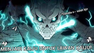 BUKAN ULTRAMAN ATAU SENTAI, MALAH KAIJU VS KAIJU?! Kaijuu 8-gou~