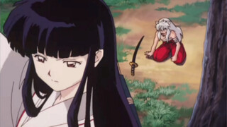 犬桔：别动我的人……（战斗力爆棚的cp）