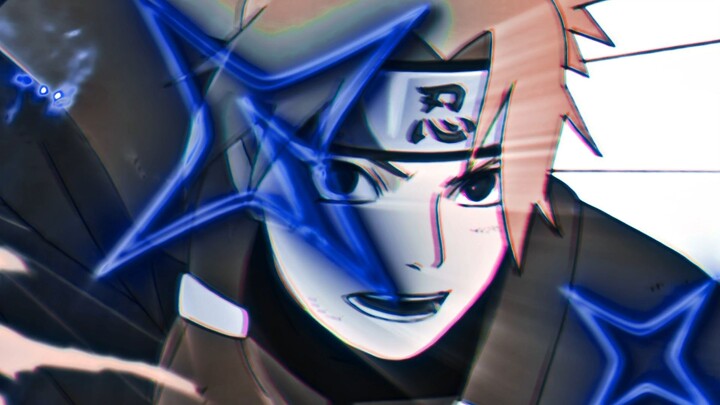 True Colors - Naruto Shippuden [AMV]