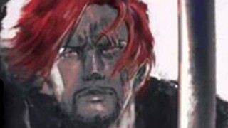 The Supreme Power of the Red-Haired Father! The True Face of the New Ancient Weapon! Speculations on