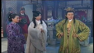 Thần Cơ Diệu Toán Lưu Bá Ôn Phần 7 Hoàng Thành Long Hổ Đấu tập 52