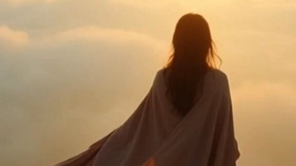 Aquarius Vision: Your Soul Shift ♒