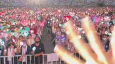 Trải nghiệm concert với hàng nghìn người cổ vũ dưới góc nhìn của TWICE, thật sự hạnh phúc