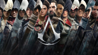 [Assassin's Creed] Sebuah video membawa Anda merasakan perubahan Assassin's Creed dalam 13 tahun (CG