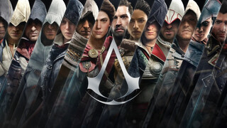 [Assassin's Creed] Một video sẽ đưa bạn cảm nhận những thay đổi của Assassin's Creed trong 13 năm (t