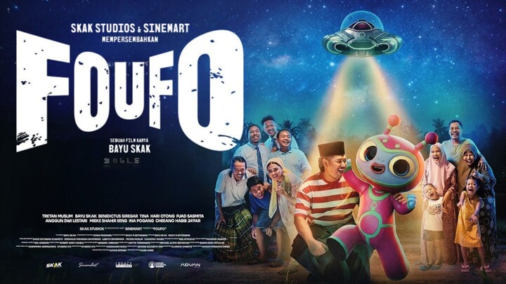 FOUFO (2026) INDO
