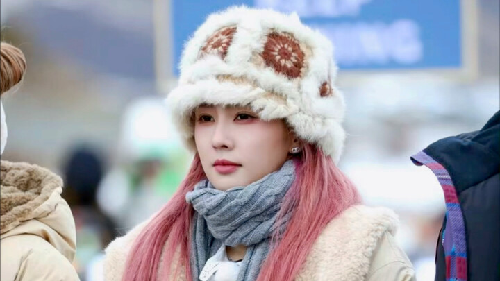 “What doesn't kill me makes me stronger.”