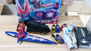 What does it feel like to not have a lucky bag with a guaranteed CSM of 1,000 yuan? The boss said: Y