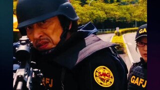 "盘点特摄里的黑色幽默"