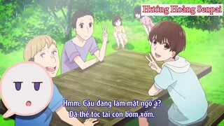 Tóm Tắt Anime _ Khi Bạn 16 Tuổi tập 5