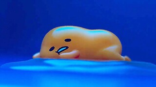 น่ารัก! แอนิเมชั่น Netflix เรื่อง "Gudetama Adventure" ปล่อยตัวอย่างออกมาแล้วเป็นครั้งแรก