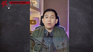 Gaji Rp1,6 miliar per tahun tergolong rendah_ Ya, itu kenyataan pahit yang terja