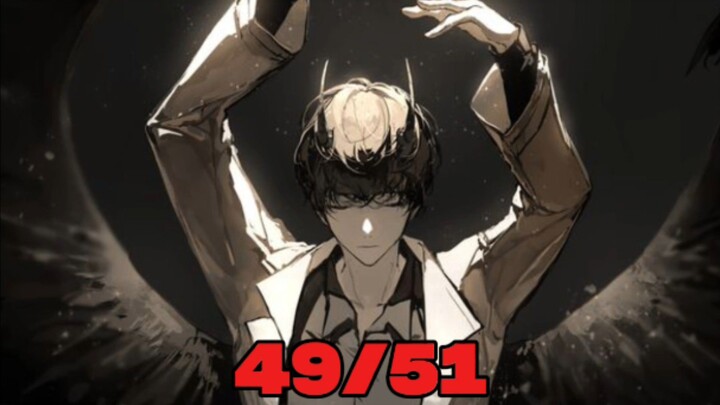 Rekomendasi Manwha [Part 4]