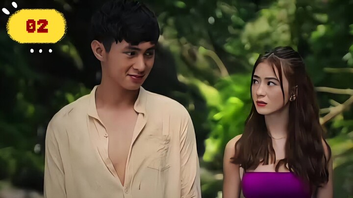 Pdrama:Gh0$t1n9 Ep.2