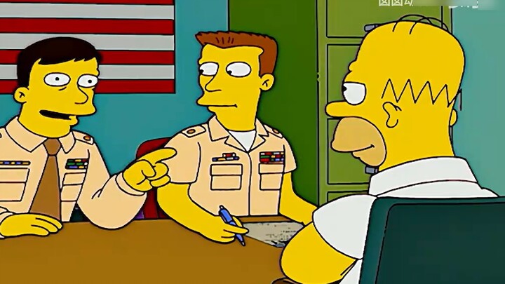 The most comfortable military service in history, Rohmer enjoyed a lot of food and fish and enjoyed 