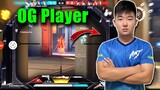 SmileGM vs Incendio, We are OG Players in Hyper Front | PRO GAMEPLAY