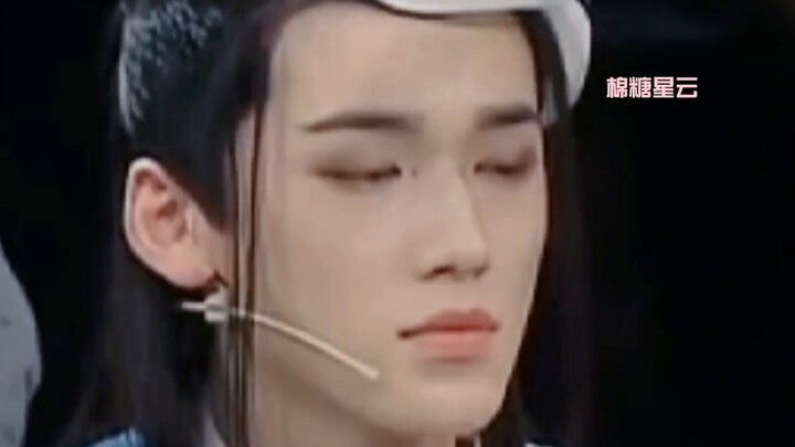 Song Yaxuan Narcissus | Immortal Lord x Fox Demon | When I am awake or drunk, I realize that my long