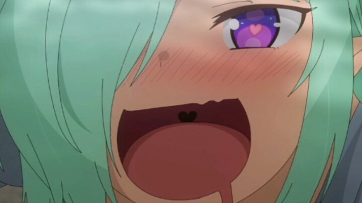 Why does she enjoy it so much?