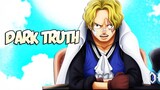 One Piece - IMU vs Revolutionary Army: Sabo Tells Monkey D Dragon Everything