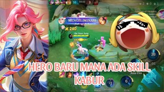 SURPRISE MADEPAKEN:)