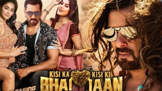 Bhai Jaan salman khan Full movie hindi 1080p