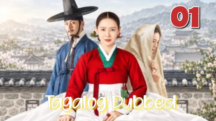 Episode 1 𝚃𝚑𝚎 𝚂𝚌𝚊𝚗𝚍𝚊𝚕 : ᴛᴀɢᴅᴜʙ