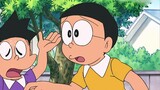 Đôrêmon: Nobita cẩn thận chăm sóc bông hồng gai, giúp mọi người giải quyết mâu thuẫn, hòa giải với S