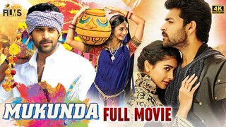 Mukunda Hindi Dubbed Full Movie