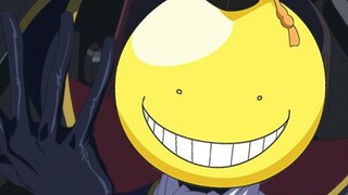 Lelouch x Mr. Huang replaced the same voice actor, and I almost burst out laughing at the end!