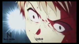 koykai no kanata ฝึกพากย์ไทย