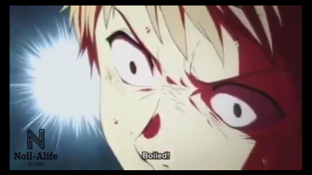 koykai no kanata ฝึกพากย์ไทย