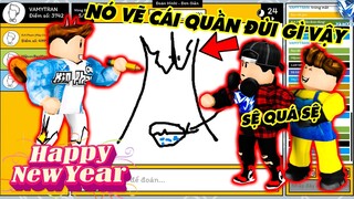 Happy New Year Anh Em - Team Lầy Tặng Mọi Người 1 Tràng Cười No Với Những Hình Ảnh Gây Siêu Lú Nhé