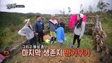 Law of the Jungle Episode 273 Eng Sub #cttro