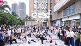 【EXO】太经典了！KPOP人刻进DNA的片段！！咆哮(Growl)随机舞蹈|随唱谁跳广州站第二十次KPOP随机舞蹈