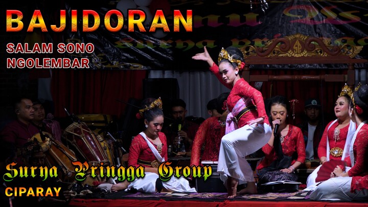 Surya Pringga Group | Salam Sono,  Ngolembar | Ciparay