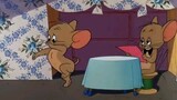 Tom & Jerry - Haunted Mouse
