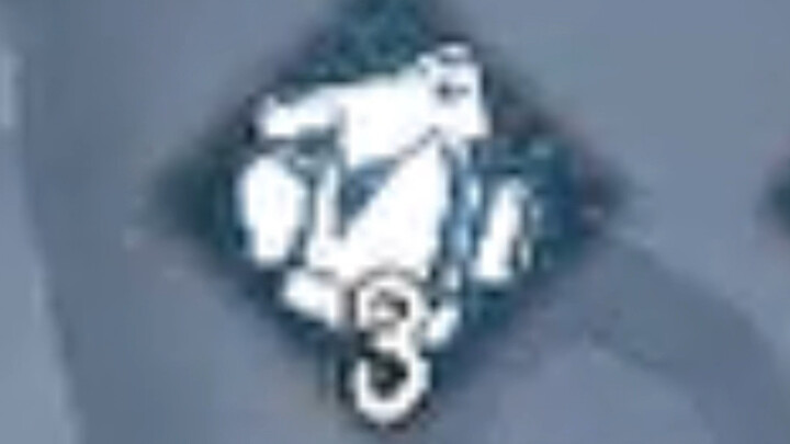 oTeam Artifact O