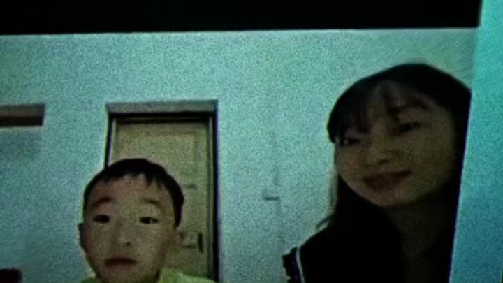 เด็กคนนี้ฉลาดมาตั้งแต่เล็กเลย