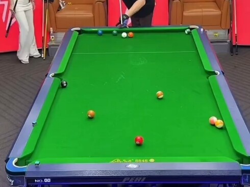 ملك الرماح تونغ لو حقًا مذهل، اسمه مُستَحقّ تمامًا!