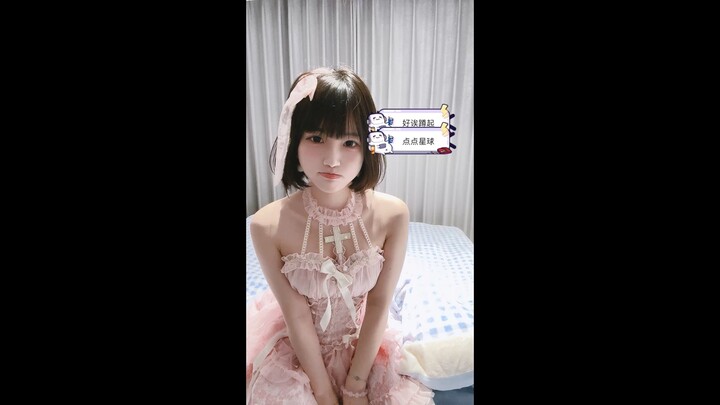 Clip trực tiếp về mèo Dream Love Cat
