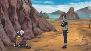 Naruto นารูโตะ ตำนานวายุสลาตัน ตอนที่50 พากย์ไทย