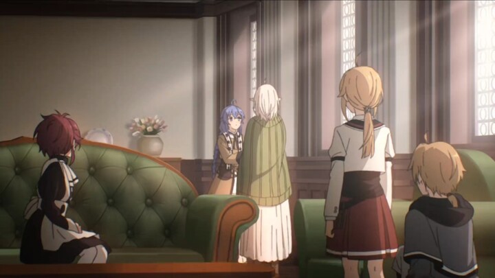 ในครอบครัวที่ดูเหมือนจะมีความสุขของรู้ตี้ แท้จริงแล้วทุกคนล้วนเต็มไปด้วยความรู้สึกด้อยค่า