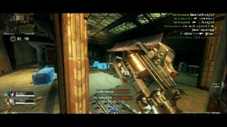 Một chút highlight cũ về con game cũ