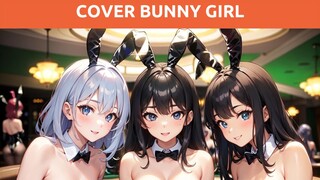 Cover Song Bunny Girl