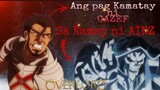 OVERLORD /‼️ Ang pag Kamatay ni GAZEF😭 sa Kamay ni AINZ ‼️/ TAGALOG RIVIEW 😍