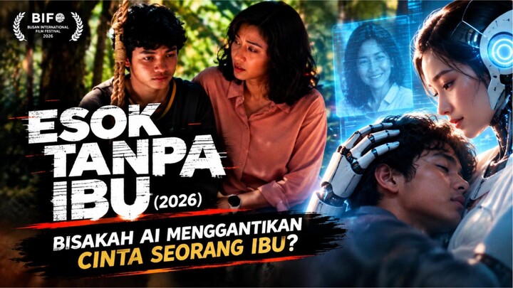ESOK TANPA IBU (2026) BAHASA INDONESIA