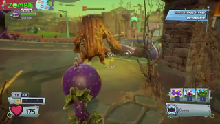 Quá Đã, Quá Tuyệt Vời Với Hoa Ăn Thịt Zombie 3