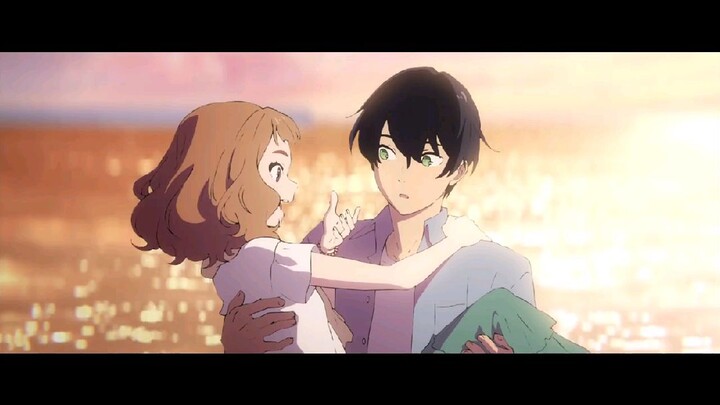 Josee The Tiger And The Fish