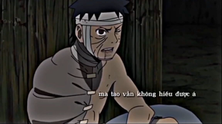 Sự khao khát của Obito  #animedacsac#animehay#NarutoBorutoVN